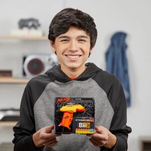 Nerf Alpha Strike SD-1 Toy Weapon - Toy Weapon Nerf Alpha Strike SD-1 Toy Weapon - Toy Weapon