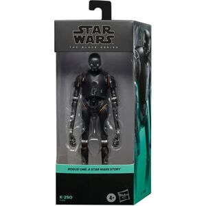Hasbro K-2SO Rogue One Action Figure - 6 Inch Hasbro K-2SO Rogue One Action Figure - 6 Inch