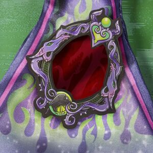 Disney F45615X0 Doll - Fashion Doll, Accessories, Removable Clothes - Doll Disney F45615X0 Doll - Fashion Doll, Accessories, Removable Clothes - Doll