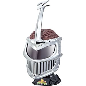 Hasbro Power Rangers Lightning Collection Lord Zedd Helmet - Action Figure Accessory Hasbro Power Rangers Lightning Collection Lord Zedd Helmet - Action Figure Accessory