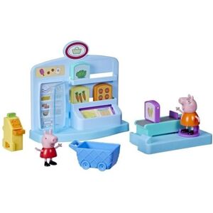 Hasbro Peppa's Supermarket (F4410) Hasbro Peppa's Supermarket (F4410)