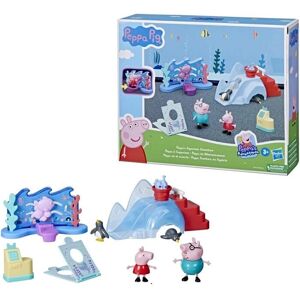 Hasbro Peppa‘s Adventures - Peppa‘s Aquarium Adventure Hasbro Peppa‘s Adventures - Peppa‘s Aquarium Adventure