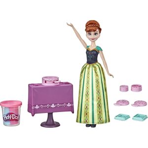 Disney Frozen Anna's Dekorator deserów Disney Frozen Anna's Dekorator deserów
