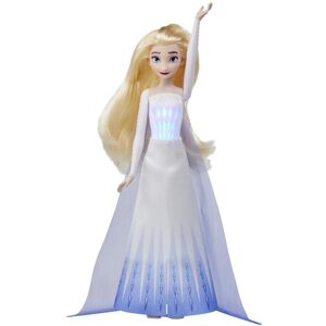 Hasbro Disney Frozen Queen Elsa - Action Figure Hasbro Disney Frozen Queen Elsa - Action Figure