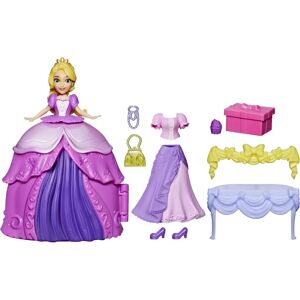 Hasbro Disney Princess Secret Styles Fashion Surprise Rapunzel - Doll Play Set Hasbro Disney Princess Secret Styles Fashion Surprise Rapunzel - Doll Play Set