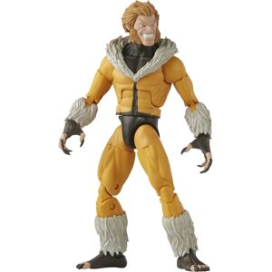 Hasbro Marvel Legends 15 cm - X-Men - Sabretooth Hasbro Marvel Legends 15 cm - X-Men - Sabretooth