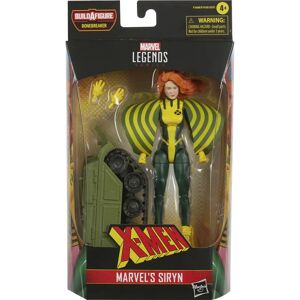 Hasbro Marvel Legends 15cm - X-Men - Siryn Hasbro Marvel Legends 15cm - X-Men - Siryn
