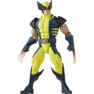 Figurine d'action Marvel Wolverine - Série Marvel Legends - Publicité Figurine d'action Marvel Wolverine - Série Marvel Legends - Publicité