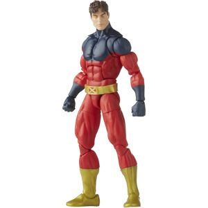 Hasbro Marvel Legends 15cm - X-Men - Vulcan - Publicité Hasbro Marvel Legends 15cm - X-Men - Vulcan - Publicité