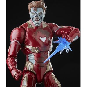 Hasbro Marvel Zombie Iron Man - Action Figure - 6 inch Hasbro Marvel Zombie Iron Man - Action Figure - 6 inch