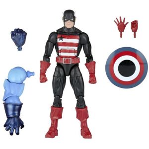 Figurine d'action Marvel Legends US Agent - 15cm - Série Marvel Figurine d'action Marvel Legends US Agent - 15cm - Série Marvel
