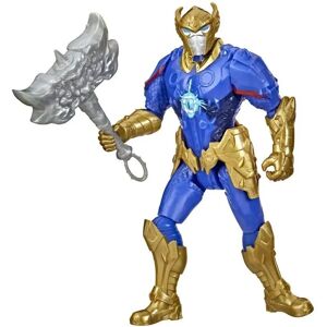 Marvel Avengers Thor Mech Strike Monster Hunters Action Figure Marvel Avengers Thor Mech Strike Monster Hunters Action Figure
