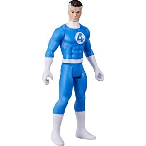 Hasbro Marvel Legends Retro Fantastic Four Mr. Fantastic Action Figure Hasbro Marvel Legends Retro Fantastic Four Mr. Fantastic Action Figure