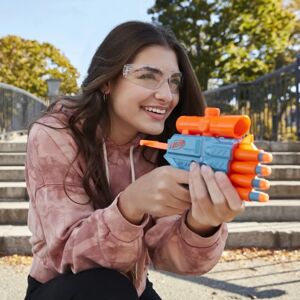 Nerf Elite 2.0 Prospect QS-4 - Dart Blaster Nerf Elite 2.0 Prospect QS-4 - Dart Blaster