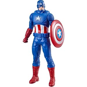 Marvel Captain America Toy - 6" Action Figure - Marvel Super Hero Marvel Captain America Toy - 6" Action Figure - Marvel Super Hero