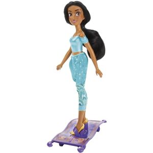 Disney Jasmine Doll & Flying Carpet - 3+ Toys Disney Jasmine Doll & Flying Carpet - 3+ Toys