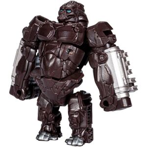 Hasbro Transformers Beast Alliance Optimus Primal - Action Figure Hasbro Transformers Beast Alliance Optimus Primal - Action Figure