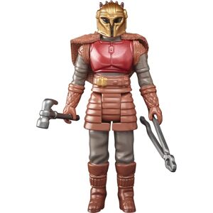 Hasbro Retro Collection - Star Wars The Mandalorian Retro Collection The Armorer Hasbro Retro Collection - Star Wars The Mandalorian Retro Collection The Armorer