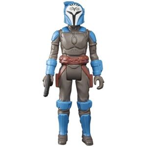 Hasbro Retro-kokoelma - Star Wars The Mandalorian Retro-kokoelma Bo-Katan Kryze Hasbro Retro-kokoelma - Star Wars The Mandalorian Retro-kokoelma Bo-Katan Kryze
