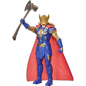 Hasbro Thor: Love and Thunder Stormbreaker Strike - Children's Toy Figure Hasbro Thor: Love and Thunder Stormbreaker Strike - Children's Toy Figure