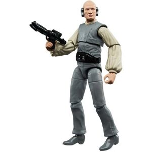 Hasbro Star Wars: L'Empire contre-attaque Collection Vintage - Lobot Hasbro Star Wars: L'Empire contre-attaque Collection Vintage - Lobot