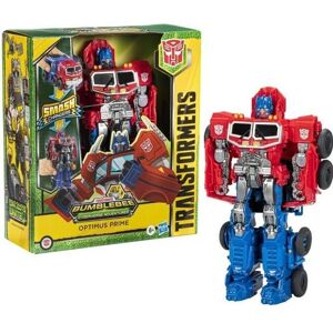 Hasbro Transformers Optimus Prime - Rise of the Beasts Voyager Action Figure Hasbro Transformers Optimus Prime - Rise of the Beasts Voyager Action Figure