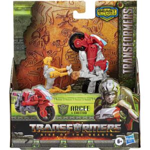 Transformers F46135X0 - Toy Transformers F46135X0 - Toy