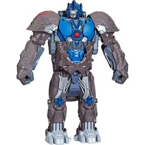 Transformers Optimus Primal - Rise of the Beasts Action Figure Transformers Optimus Primal - Rise of the Beasts Action Figure