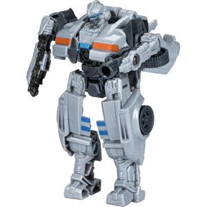 Hasbro Mirage Autobot Beast Alliance Battle Changers - Figur d'action - Publicité Hasbro Mirage Autobot Beast Alliance Battle Changers - Figur d'action - Publicité