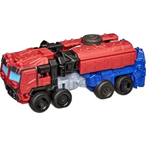 Hasbro Optimus Prime - Transformable Robot Action Figure - Rise of the Beasts Hasbro Optimus Prime - Transformable Robot Action Figure - Rise of the Beasts