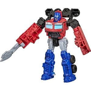 Hasbro Optimus Prime - Robot trasformabile - Rise of the Beasts Hasbro Optimus Prime - Robot trasformabile - Rise of the Beasts