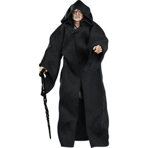 Bandai Star Wars the black series Archive: Emperor Palpatine Bandai Star Wars the black series Archive: Emperor Palpatine