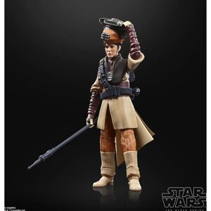 Hasbro Princess Leia Boushh Star Wars Action Figure - 15cm Hasbro Princess Leia Boushh Star Wars Action Figure - 15cm