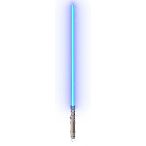 Hasbro Star Wars Leia Organa Force FX Elite Lightsaber Hasbro Star Wars Leia Organa Force FX Elite Lightsaber