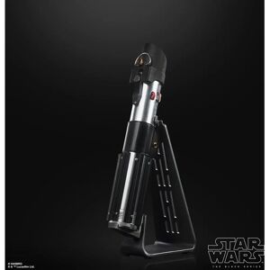 Hasbro Darth Vader Lightsaber - Black Series Replica 1/1 - Toy Weapon Hasbro Darth Vader Lightsaber - Black Series Replica 1/1 - Toy Weapon