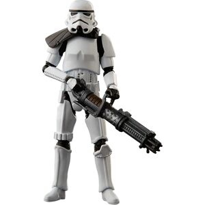 Hasbro Star Wars Soldat d'Assaut Lourd - Figurine de Collection Hasbro Star Wars Soldat d'Assaut Lourd - Figurine de Collection