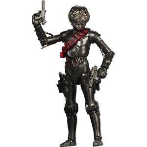 Hasbro Star Wars: Obi-Wan Kenobi The Black Series - Black Series 1-JAC 15 cm Hasbro Star Wars: Obi-Wan Kenobi The Black Series - Black Series 1-JAC 15 cm