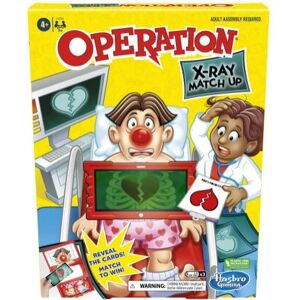 Hasbro Gaming X-ray Fun - Board game for children Hasbro Gaming X-ray Fun - Board game for children