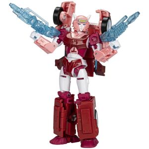 Figurine jouet Transformers F30335X0 - Classe Deluxe, Multicolore - figurine - Publicité Figurine jouet Transformers F30335X0 - Classe Deluxe, Multicolore - figurine - Publicité