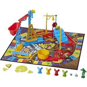 Hasbro Gaming - Lautapeli C0431 Pakomatka - Perhepeli, Vähintään 6 vuotta Hasbro Gaming - Lautapeli C0431 Pakomatka - Perhepeli, Vähintään 6 vuotta