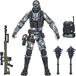 Hasbro Fortnite Metal Mouth Action Figure - Action Figure Hasbro Fortnite Metal Mouth Action Figure - Action Figure