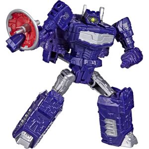 Hasbro Transformers Gen Legacy UX Core Shockwave (F3009) Hasbro Transformers Gen Legacy UX Core Shockwave (F3009)