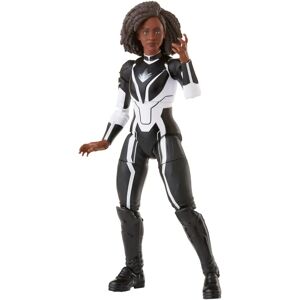 Hasbro Marvel Legends Monica Rambeau Action Figure - 15cm - Marvels Hasbro Marvel Legends Monica Rambeau Action Figure - 15cm - Marvels
