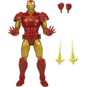 Hasbro Marvel Legends Iron Man (Heroes Return) 15cm action figure Hasbro Marvel Legends Iron Man (Heroes Return) 15cm action figure