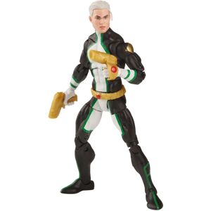 Hasbro Marvel Legends Marvel Boy - Figura de Acción - 15 cm - Inspirada en Comics Hasbro Marvel Legends Marvel Boy - Figura de Acción - 15 cm - Inspirada en Comics