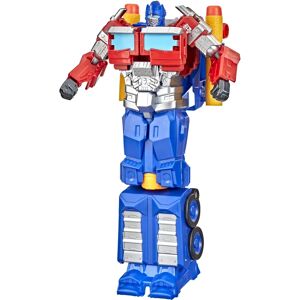 Transformers Optimus Prime Nerf Blaster - 2-in-1 Spielzeug Transformers Optimus Prime Nerf Blaster - 2-in-1 Spielzeug