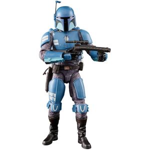Akční figurka Star Wars Death Watch Mandalorian - 15 cm - Hasbro Akční figurka Star Wars Death Watch Mandalorian - 15 cm - Hasbro