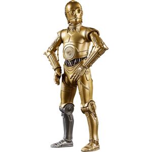 Figurine C-3PO de Star Wars Black Series Archive - 15 pouces - Publicité Figurine C-3PO de Star Wars Black Series Archive - 15 pouces - Publicité