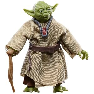 Hasbro Yoda Action Figure - Star Wars Vintage Collection - 3.75 inch Hasbro Yoda Action Figure - Star Wars Vintage Collection - 3.75 inch