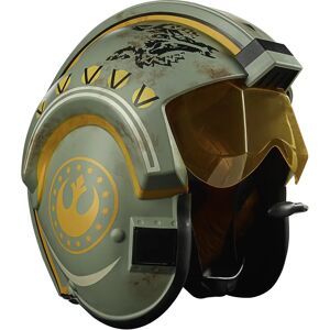 Hasbro Star Wars: The Mandalorian Electronic Helmet - 1:1 Replica Hasbro Star Wars: The Mandalorian Electronic Helmet - 1:1 Replica